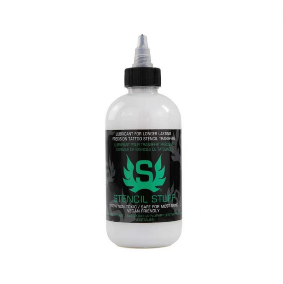 Solution stencil Stuff 120ML