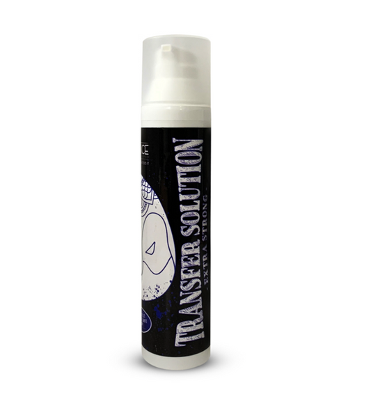 Solution stencil Blow Ice 60ML - Tattoo-ind