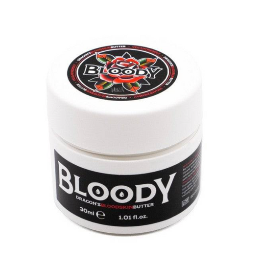 Beurre Bloody Copaiba 30ML - Tattoo-ind