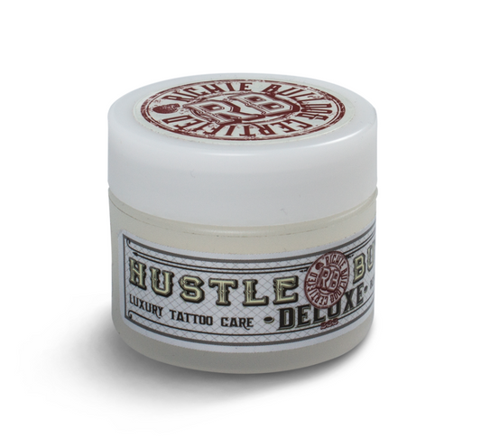 Hustle Butter Deluxe en 30ML - Tattoo-ind
