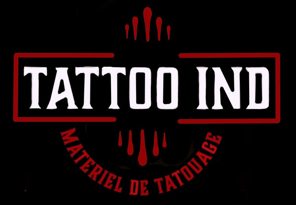 Machine à tatouer bobine – Tattoo-ind