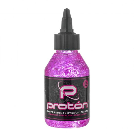 Proton - Solution stencil 100 ml- Rose